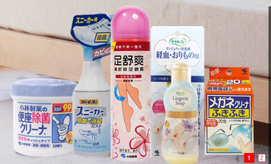 小林日化招商加盟,小林日化加盟連鎖-項目網(wǎng)